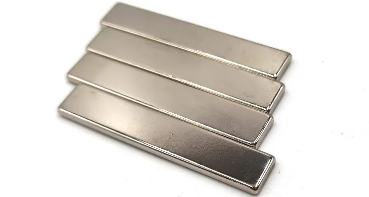 Rectangular strip flat nickel plating buy n52 permanent neodymium magnet suppliers for sale prices
