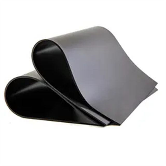 Rubber Magnet Sheet 500*300*0.4