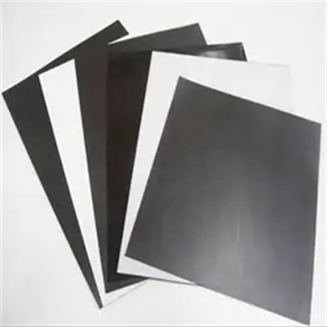 Rubber Magnet Sheet 500*400*1