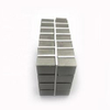 High Temperature Resistance Smco Small Magnet Samarium Cobalt Block