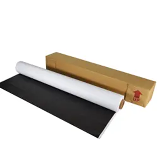 Rubber Magnet Roll 30M*1520*0.5