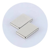 N35 The factory customizes rare materials mate super Strong custom Neodymium magnet blocks