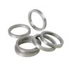 High Temperature Resistance Samarium Cobalt Smco Cylinder / Ring / Disc Magnets for Sale