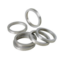 High Temperature Resistance Samarium Cobalt Smco Cylinder / Ring / Disc Magnets for Sale