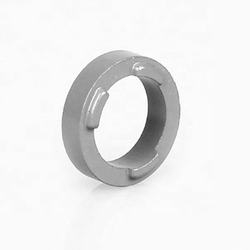 Customized Bonded NdFeB Ring multi 44 poles magnet multipole radially Sensor encoder Magnets