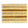 Golden Supplier Advance Technology High Quality Cheap Price N52 ISO professional certification Gold-plated round magnet