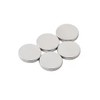 Hot Sale Small Mini Disc Permanent Magnets Strong Ndfeb Disc 6x2 Magnet