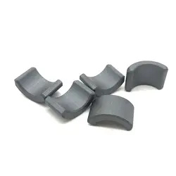 30-Year Factory Customize Disc Arc Ring Block Ceramic Black Y35 Ferrite Magnets