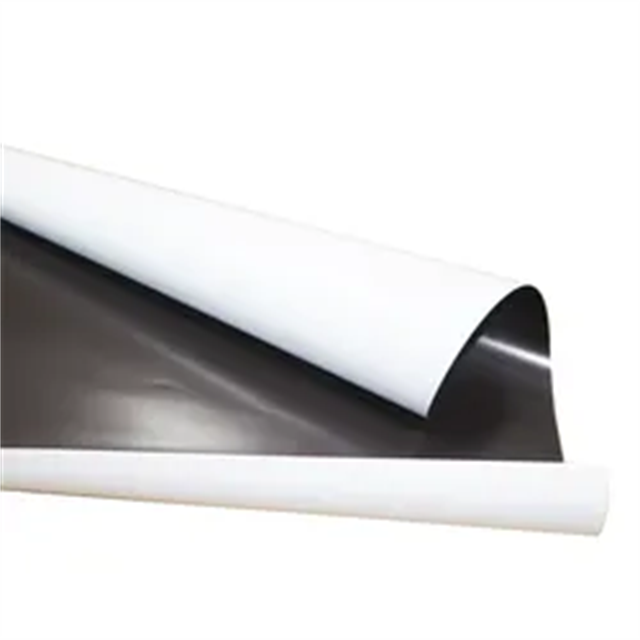 Rubber Magnet Sheet 1000*500*0.5