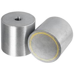 Professional Super Neodymium Magnet with Mu-metal Magnetic Shie