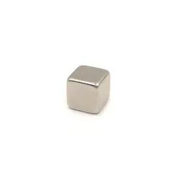 N52 Block Neodymium Magnets Rare Earth Neo Ndfeb Permanent Magnets