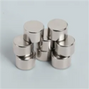 NdFeB Magnet Cylinder Coating N52 6*15
