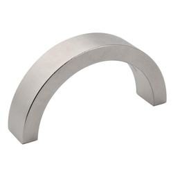 Good Standard Neodymium Professional Sintered Neodymium Arc Magnet