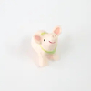 3d Toy Animal Medium Magnetic Sticker Resin Fridge Magnet