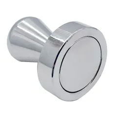 Strong Magnetic Metal Push Pin Magnets