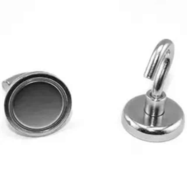 NdFeB Magnet Hook 03