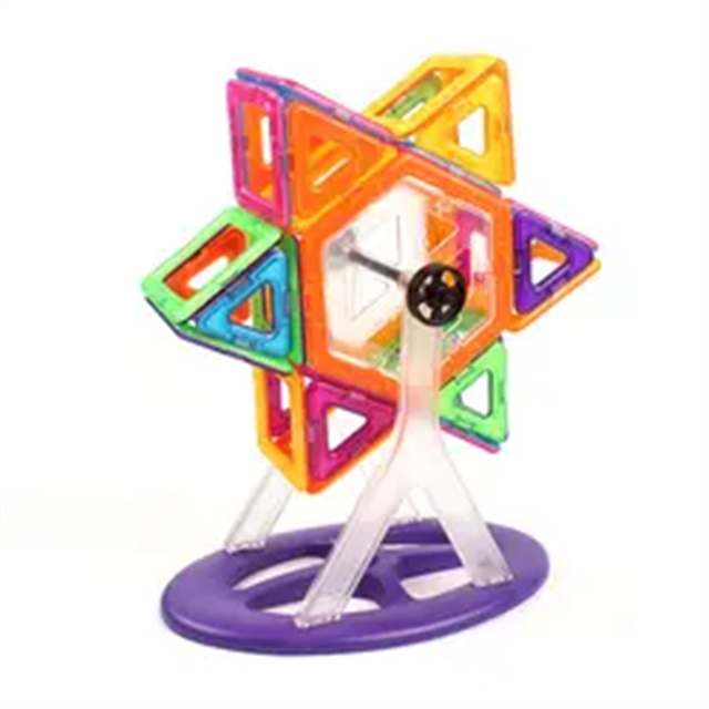 Children's Magnetic Toys 15
