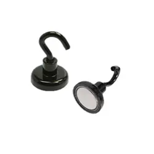 NdFeB Magnet Hook 07