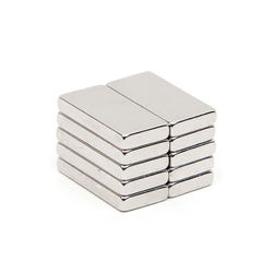 N35 N40 N42 N48 N52 EH SH Custom Strong Ndfeb Magnetic Blocks Neodymium Magnet