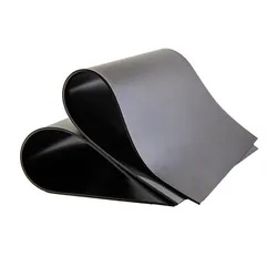 Magnet Wholesale Thick Rubber Magnet Roll Sheet with Fast Delivery