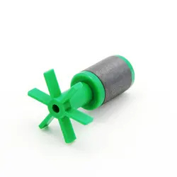 Impellerplastic Magnet Assembly Rotor Water Cooler Pump Magnet