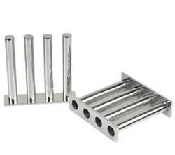 12000 Gauss Neodymium Magnet Bar Magnetic Rod Permanent Industrial Magnet Efficient Filtration