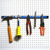 18\'\' tool holder magnetic wall mount organizer