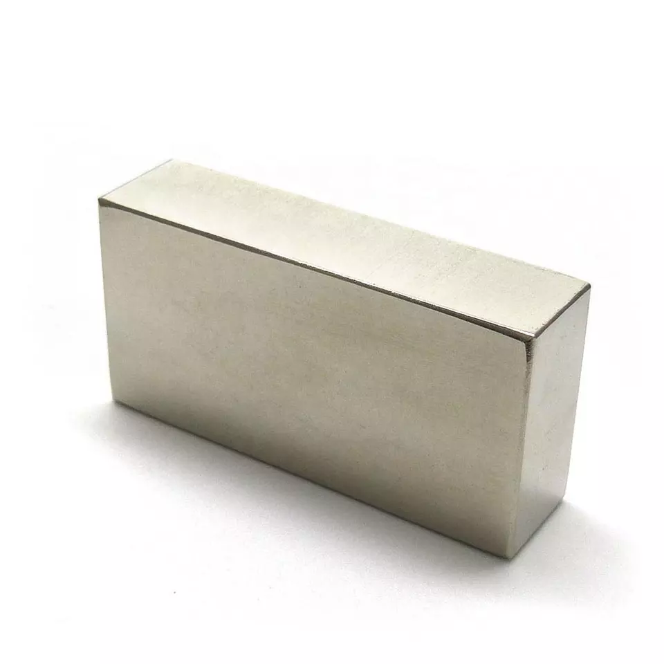 Large Big N52 Block Rectangular Super Strong Heavy Duty Magnet Neodymium Magnets