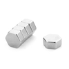 N35 N52 N42 N38 Industrial High Power Hexagon Neodymium Magnets NdFeB Magnet