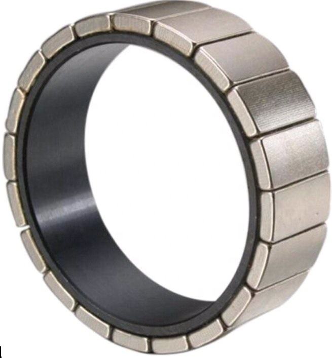 N52 Rare Earth Neodymium Motor Rotor Stator Generator Permanent Magnet Generator Free Energy