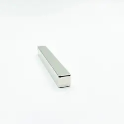 Wholesale Super Strong Ndfeb Permanent Bar Neodymium Magnet Block
