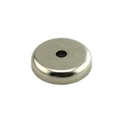 A Type 36x7.8mm Plating Ni Sliver Assemble Magnetic Pot