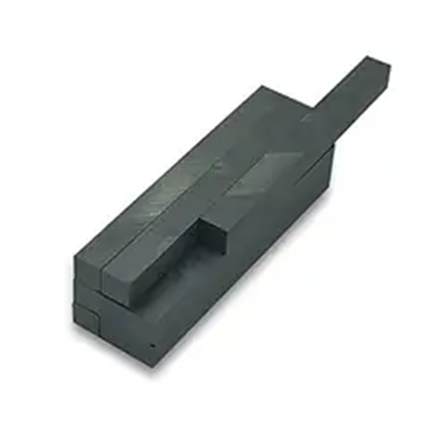 Ferrite Magnet Block Y35 40*4*4