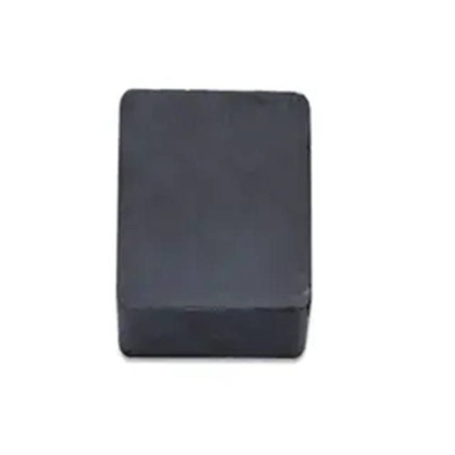 Ferrite Magnet Block Y35 40*3*20