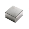 N35 High Quality Rare Earth Neodymium Magnet Permanent Silver Magnet Cubes Gold Magnet Magnetic Materials