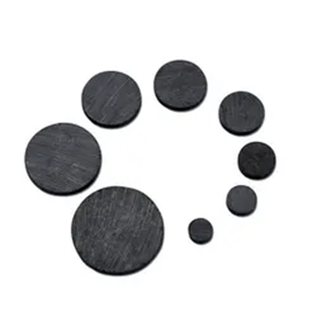 Ferrite Magnet Disc Y30 20*2