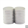 High Performance Permanent Magnet Disk N52 Neodymium Magnet NdFeB Magnet