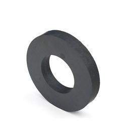 Sell Hot Large Ring Ferrite Y30/Y35 Magnets Speaker Magnets