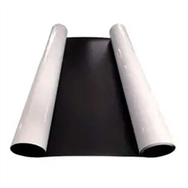 Rubber Magnet Roll 30M*650*0.3