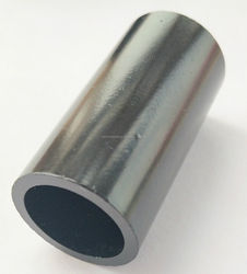 Neodymium Bonded Magnet Roto Epoxy Coating 8 Poles Compression Bonded NdFeB Magnet High Corrosion Resistance Bonded Magnet