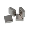 NdFeB Magnet Rectangular Coating N35 10*10*3