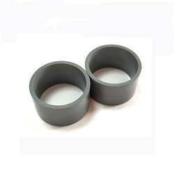 Customized Multi Poles Injection Molded Bonded Magnet Neodymium Bonded Magnet Rotor For Motor