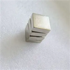 NdFeB Magnet Rectangular Coating N40 10*10*4