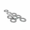 NdFeB Magnet Ring Coating N35 20*15*2