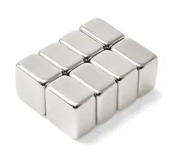 N52 strong rectangular magnet for fridge neodymium magnet block square neodymium magnet