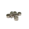 Strong Round Step Convex Nickle Magnet Special Shape Magnet High Quality Irregular Convex Neodymium Magnet Round