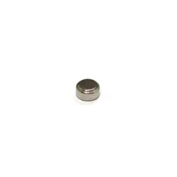 Strong Round Step Convex Nickle Magnet Special Shape Magnet High Quality Irregular Convex Neodymium Magnet Round