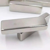 Permanent block neodymium magnet rectangular ndfeb magnet super strong pot magnetic material rectangular block