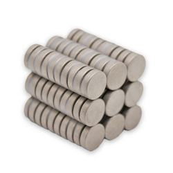 High Quality Industrial Magnet High Temperature Resistant Strong Magnet