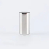 N52 Cylinder Magnetic Axial Diametrically Magnetized Round Cylinder Neodymium Magnet Materials